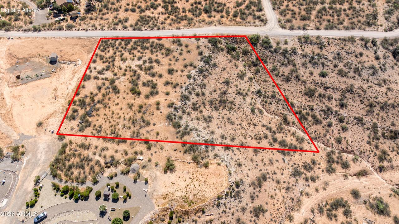 12245 E Cougar Ct. #3, Cornville, AZ 86325