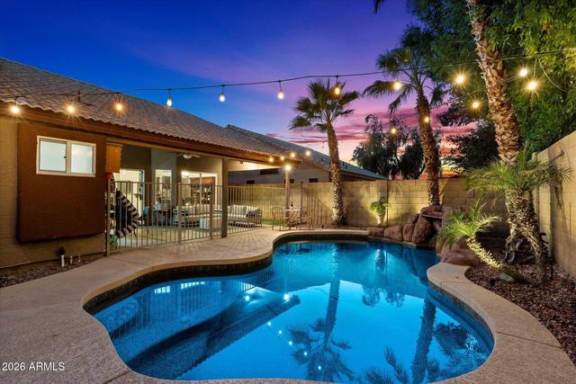 Homes Just Sold That Attend Desert Sage Elementary School: July 7th to July 13th