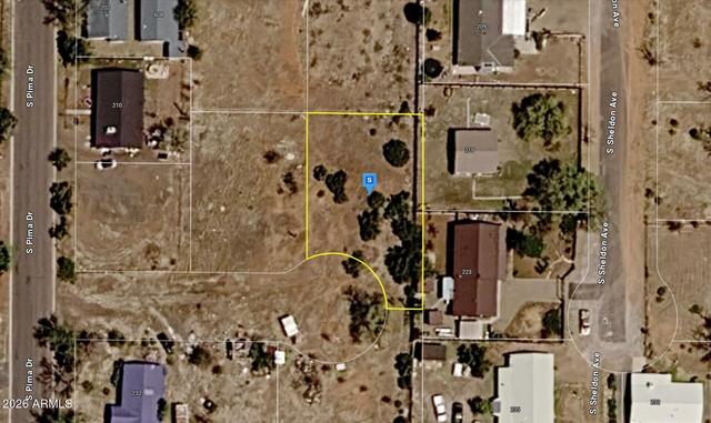 New Homes For Sale This Week in Springerville: June 5th to June 11th