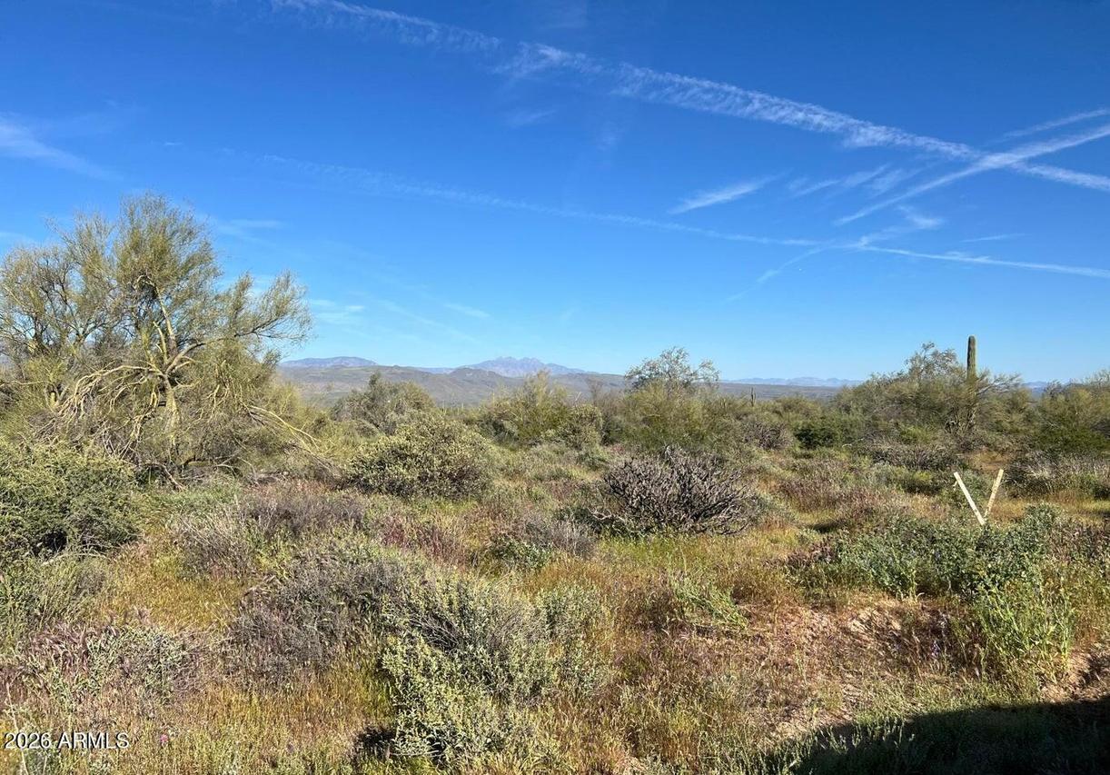 168xx N 168 St. #-, Rio Verde, AZ 85263