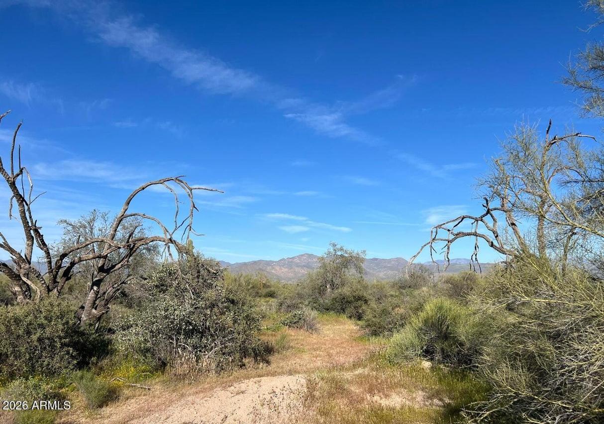 168xx N 168 St. #-, Rio Verde, AZ 85263