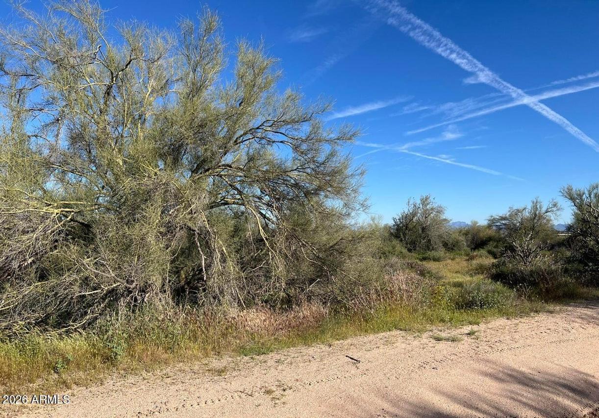 168xx N 168     E St. #-, Rio Verde, AZ 85263