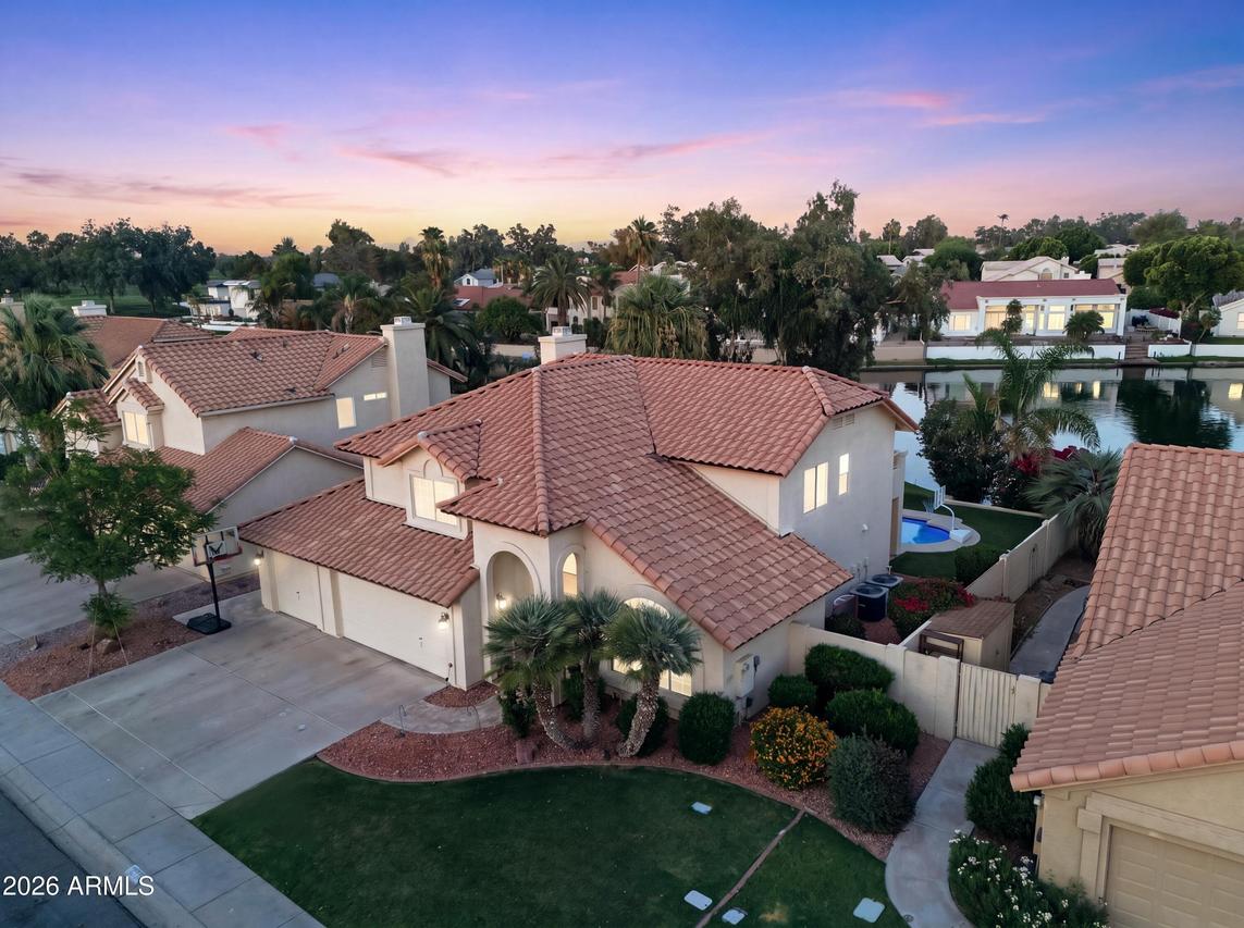 3821 S Hawthorn Dr., Chandler, AZ 85248
