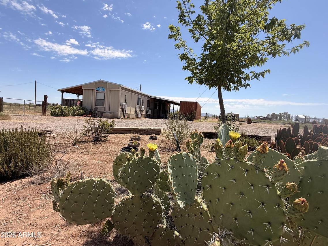 9153 N Central Hwy., Mcneal, AZ 85617