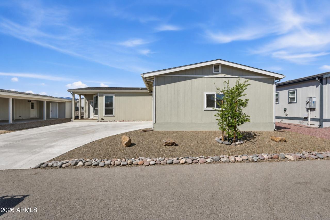 1074 Crenshaw Ave., Cottonwood, AZ 86326