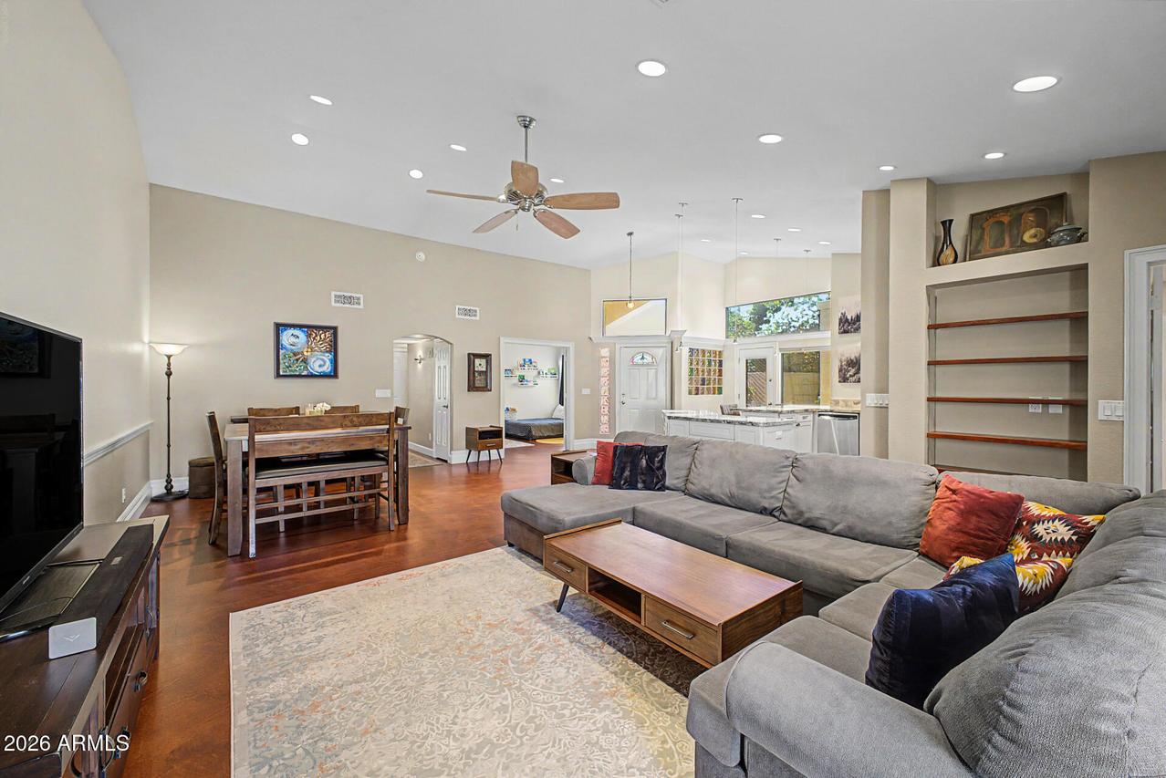 2626 N El Dorado Pl., Chandler, AZ 85224