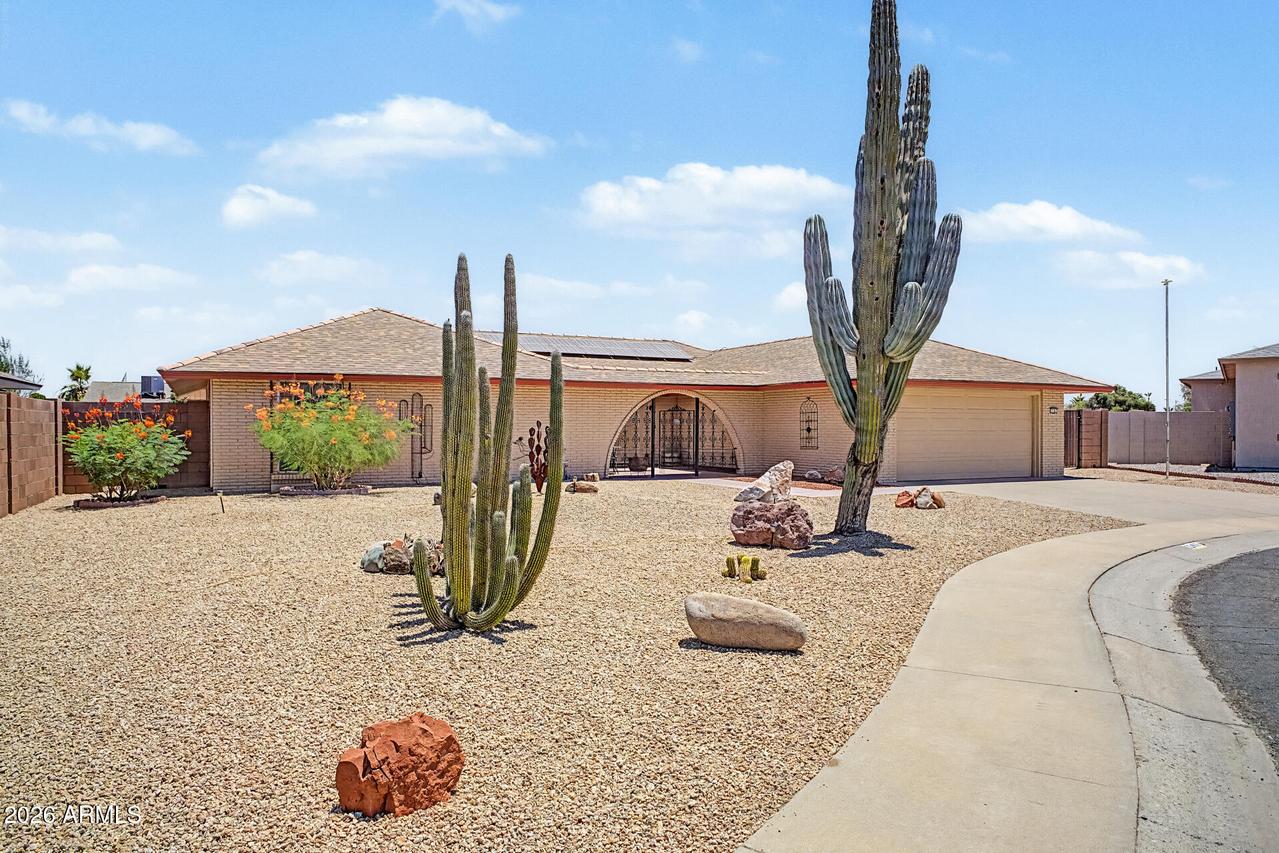 11407 N Arbor Ct., Sun City, AZ 85351