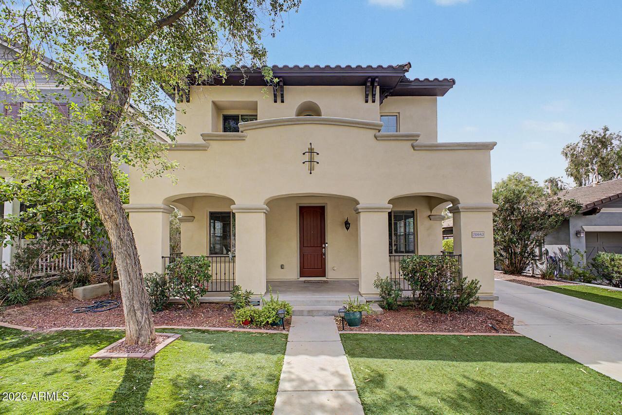 20843 W Wycliff Dr., Buckeye, AZ 85396