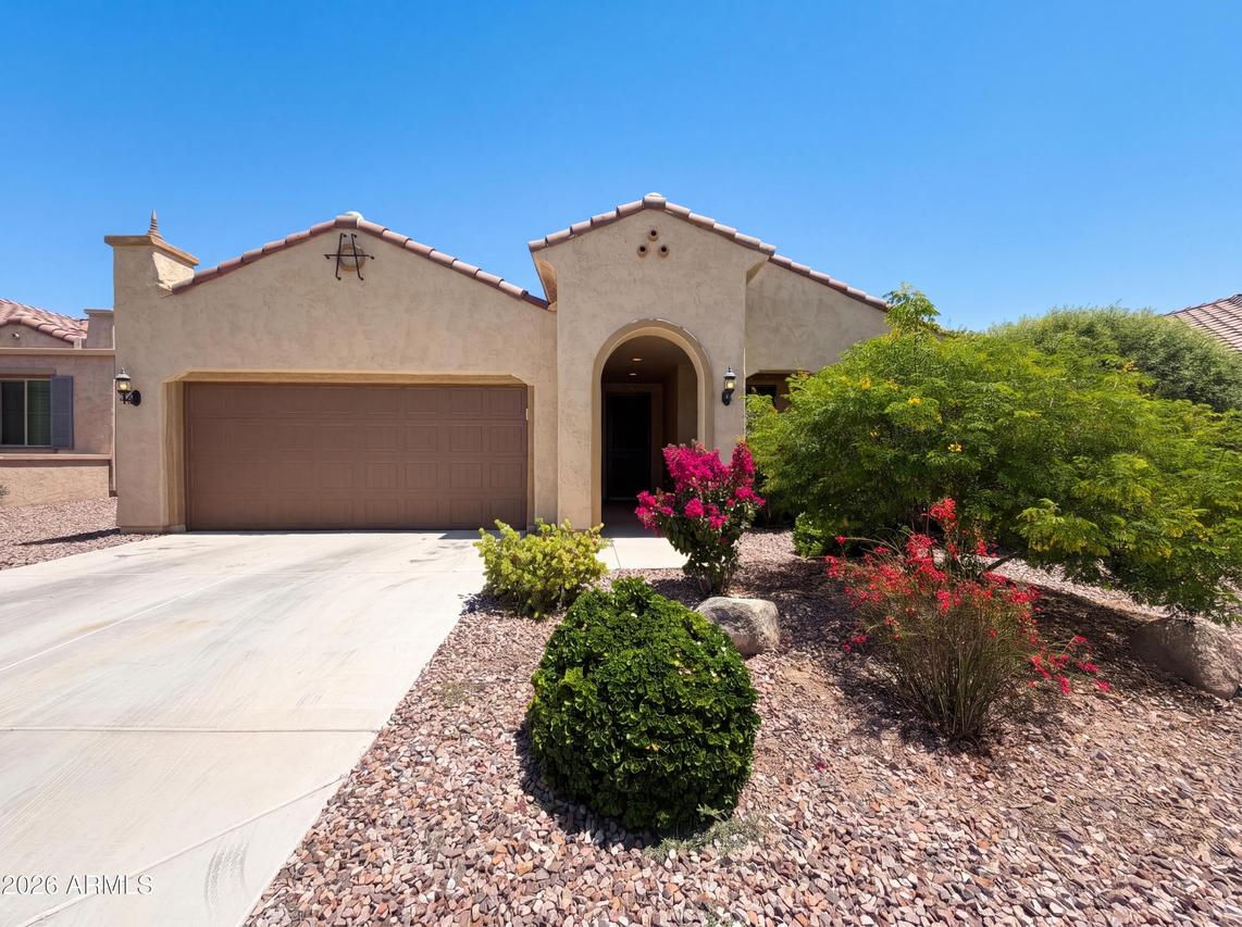 4387 N Presidio Dr., Florence, AZ 85132