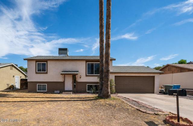 Homes Just Sold That Attend Moon Valley High School: July 21st to July 27th