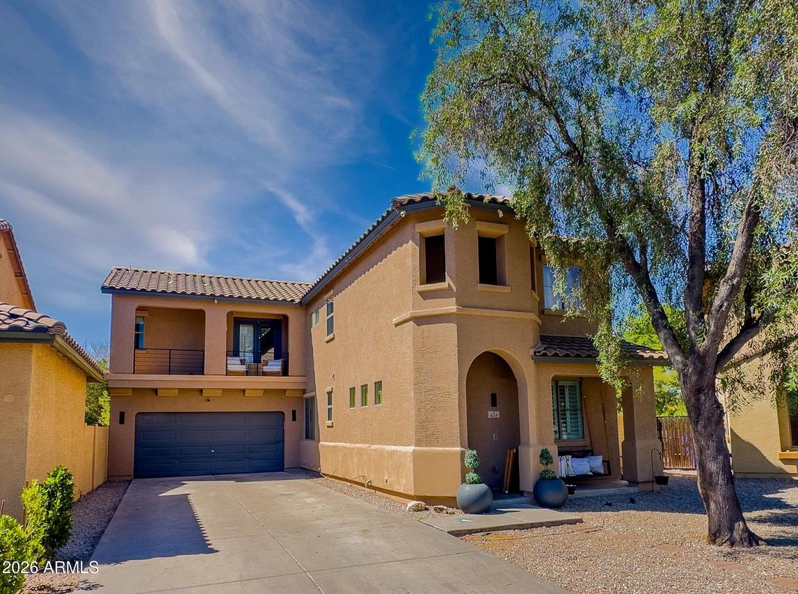 4119 W Valley View Dr., Laveen, AZ 85339