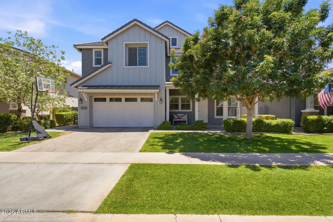 2939 E Pinto Dr., Gilbert, AZ 85296