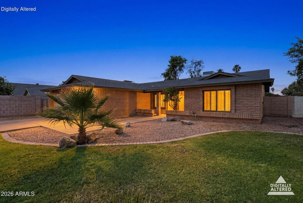 1226 W Alamo Dr., Chandler, AZ 85224