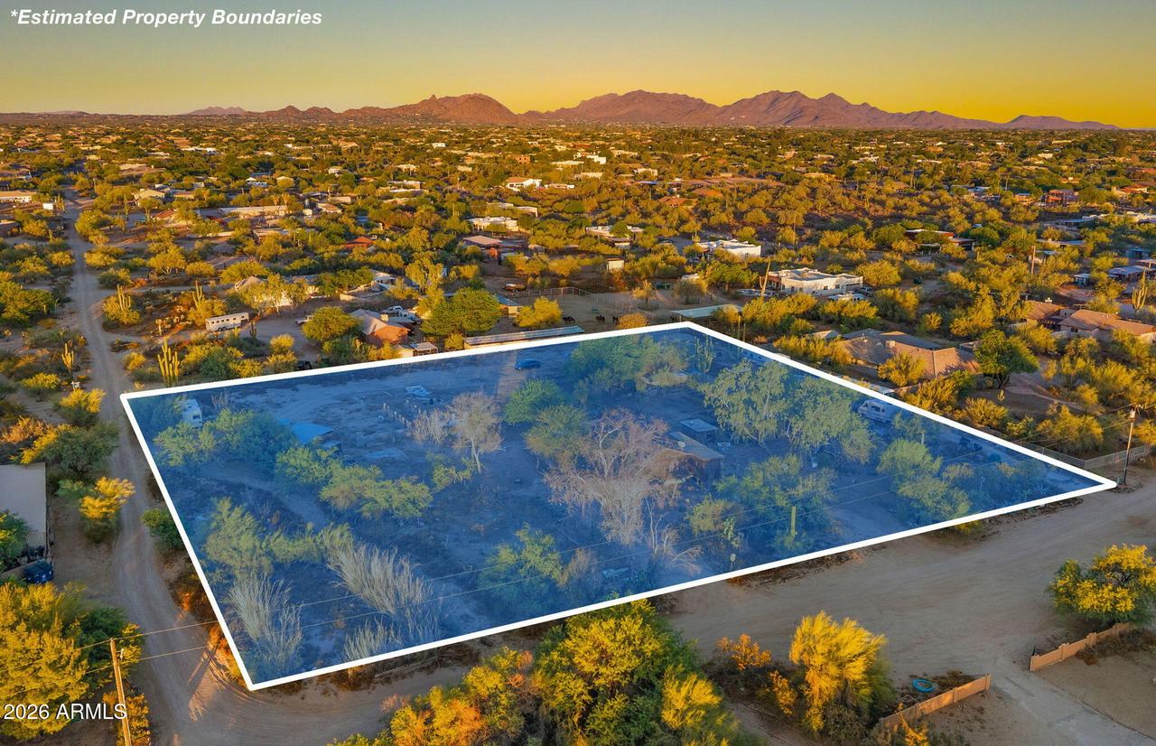 29443 N 60th St., Cave Creek, AZ 85331