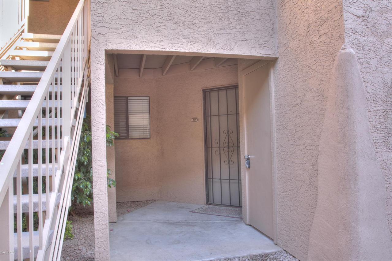 8155 E Roosevelt St. #107, Scottsdale, AZ 85257