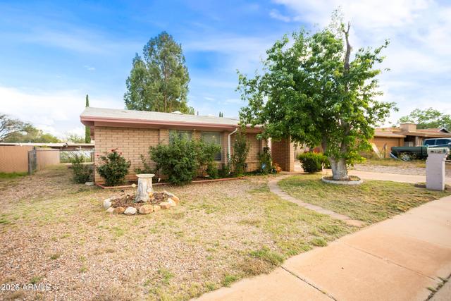 Homes Just Sold That Attend Pueblo Del Sol Elementary School: July 21st to July 27th