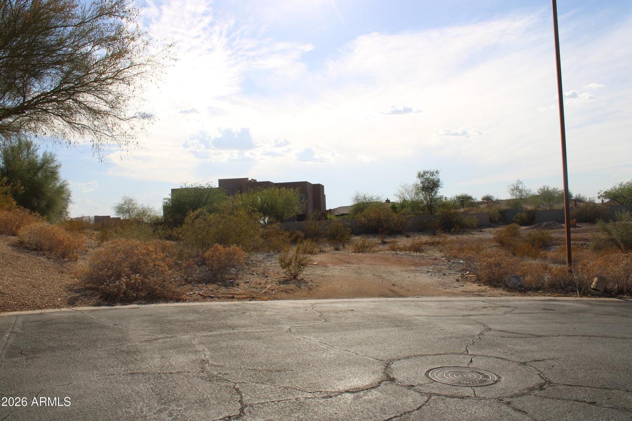 11100 S Santa Columbia Dr. #55, Goodyear, AZ 85338