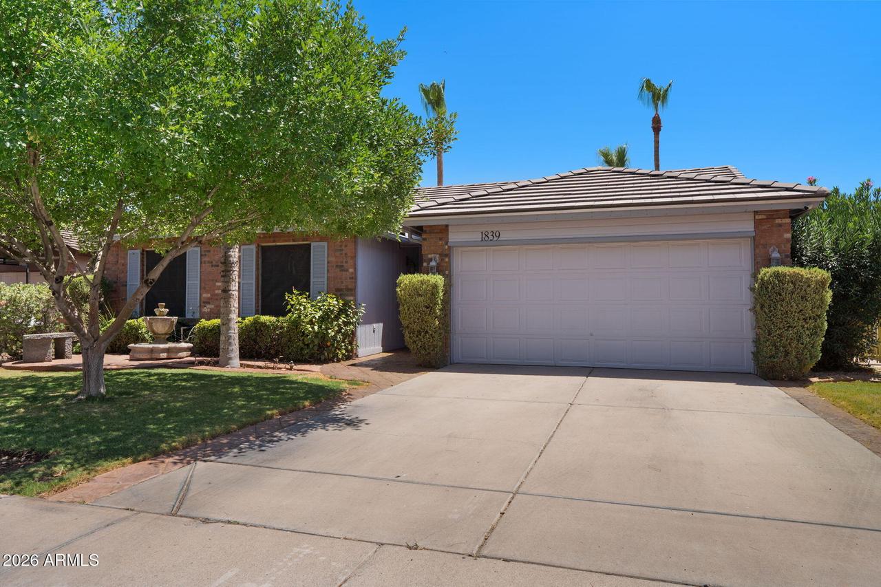 1839 E Anchor Dr., Gilbert, AZ 85234