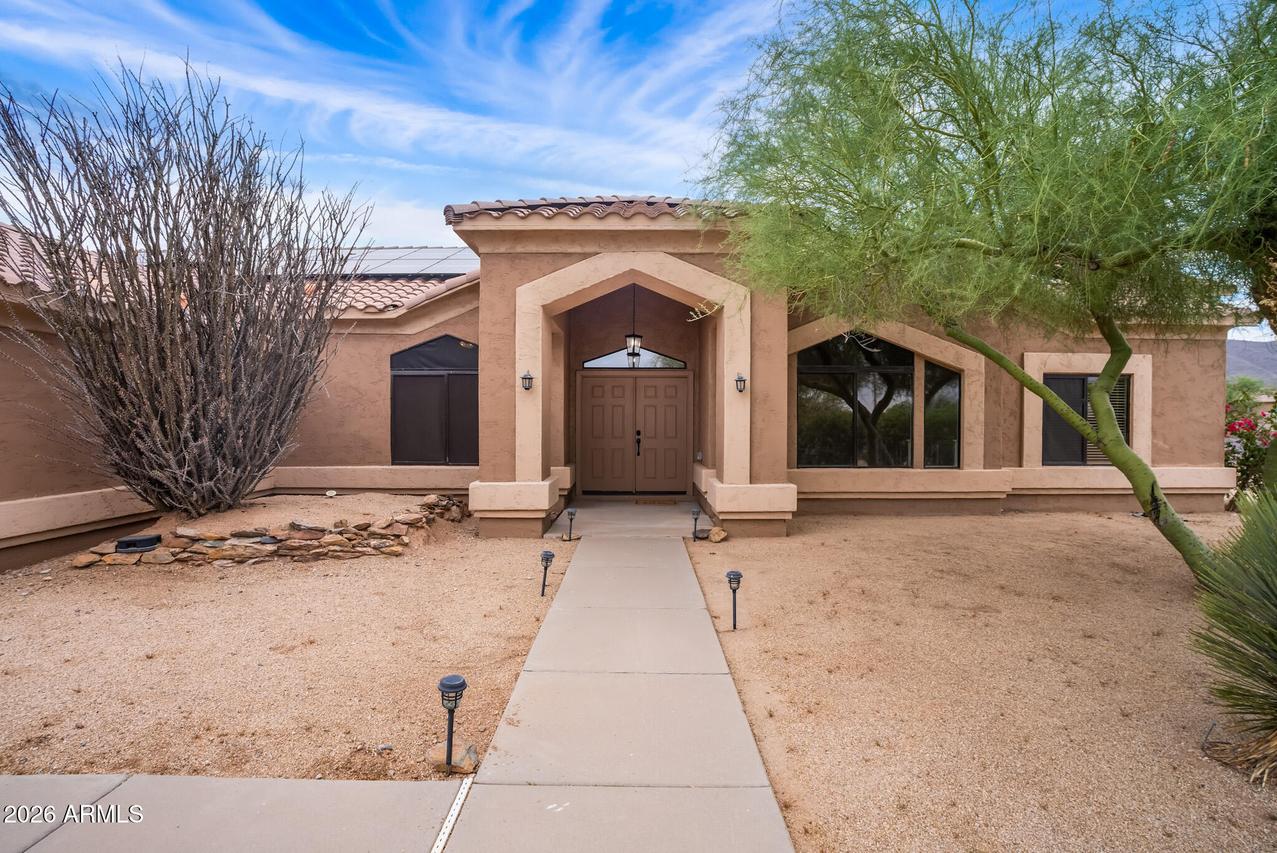 512 E Jordon Ln., Phoenix, AZ 85086