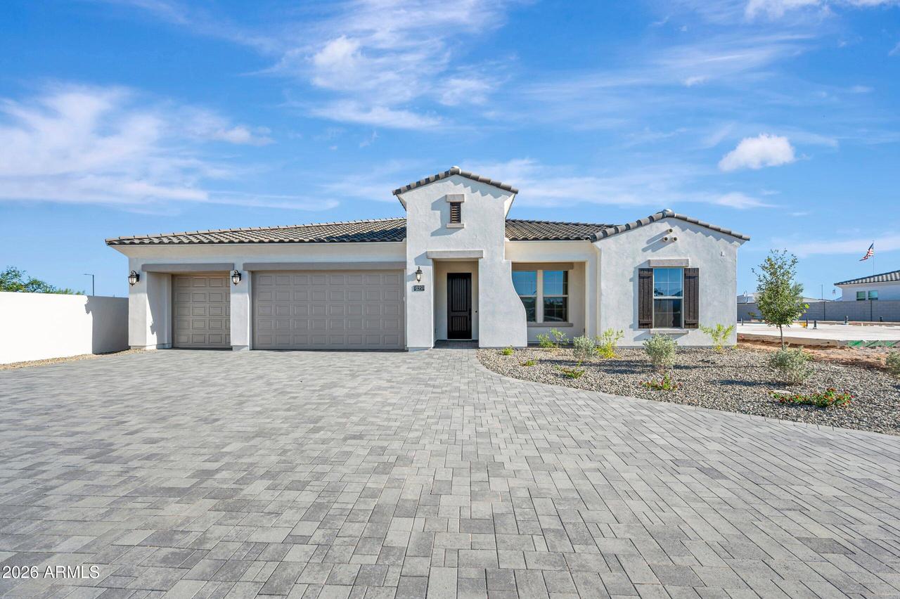 18901 W Fleetwood Ln., Waddell, AZ 85355