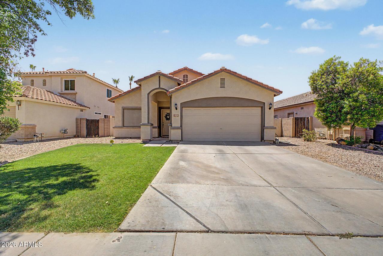 1218 S Kendra St., Gilbert, AZ 85296
