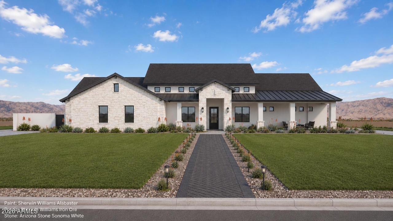 4022 E Hash Knife Draw Rd., San Tan Valley, AZ 85140