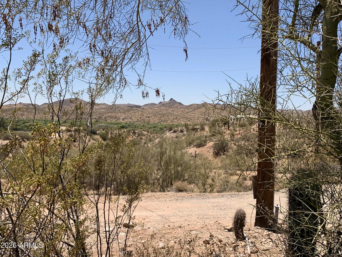 516XX N Mockingbird Rd. #-, Wickenburg, AZ 85390