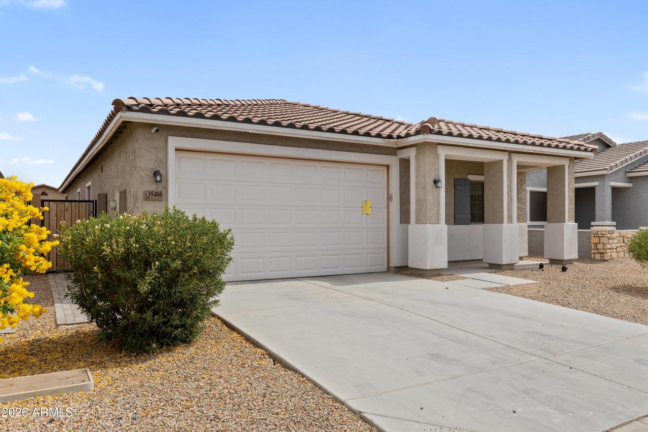 35406 W Santa Barbara Ave., Maricopa, AZ 85138