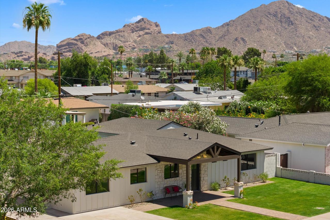 3860 E Clarendon Ave., Phoenix, AZ 85018