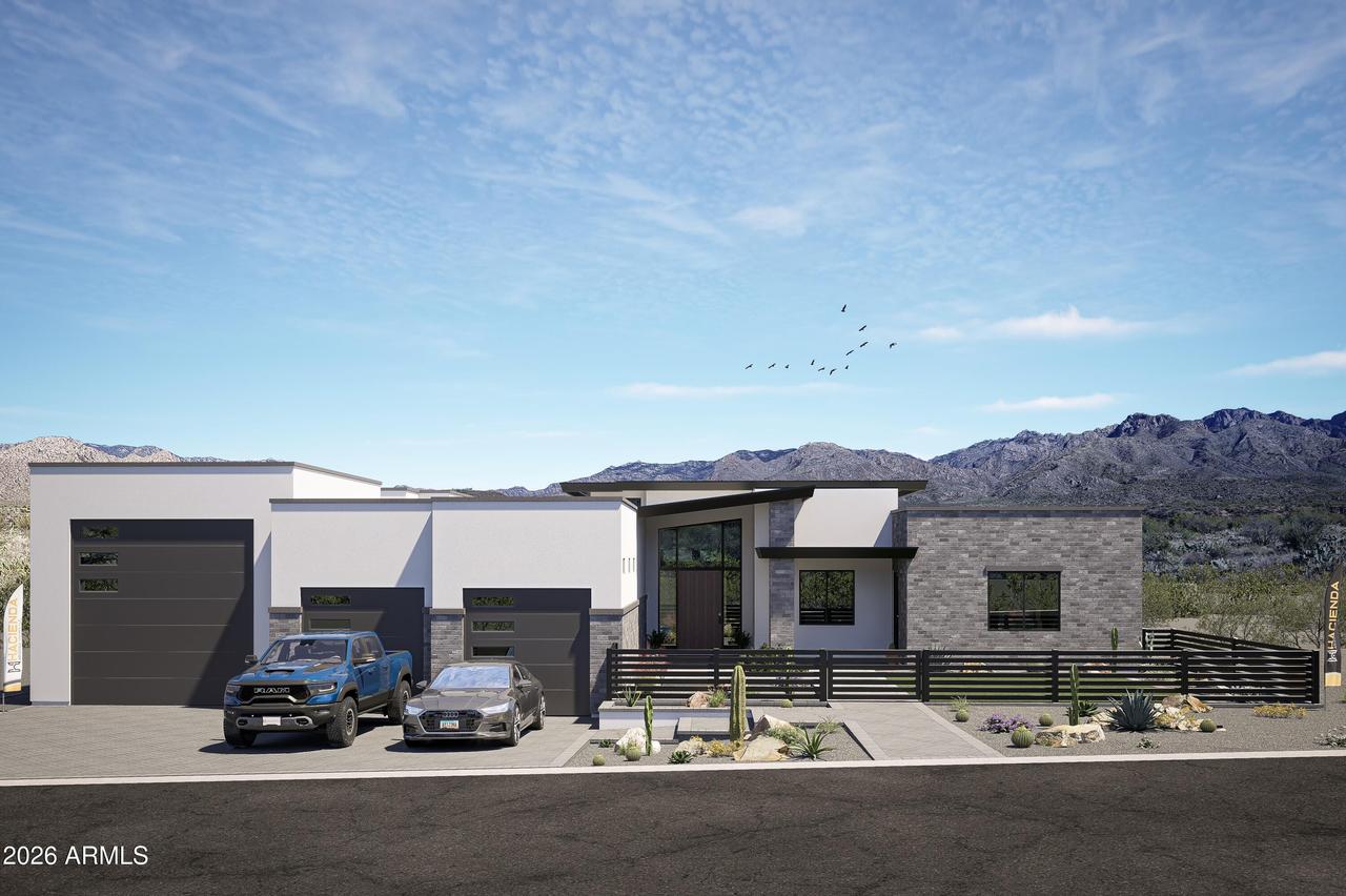 9046 E Canyon Creek Dr., Gold Canyon, AZ 85118