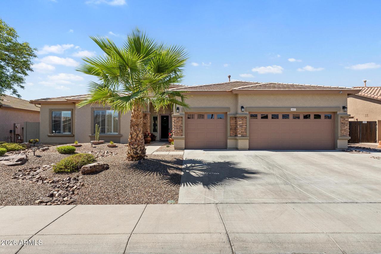 18077 W Banff Ln., Surprise, AZ 85388