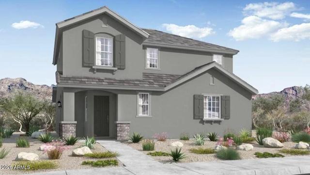 New Homes For Sale This Week in Rancho Mercado: June 5th to June 11th
