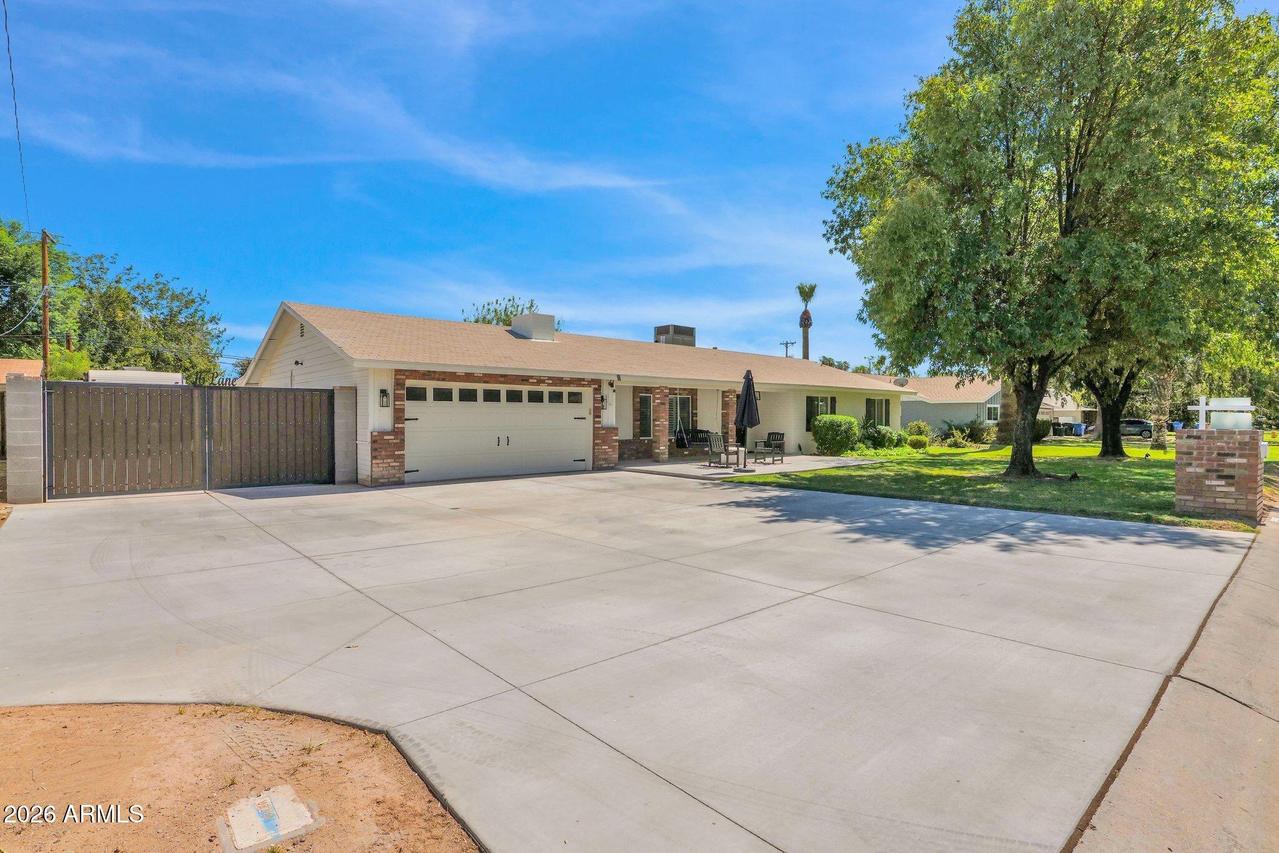 7741 N 16th Ln., Phoenix, AZ 85021