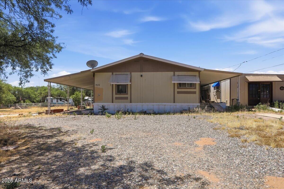 1520 S Winslow Way, Cornville, AZ 86325