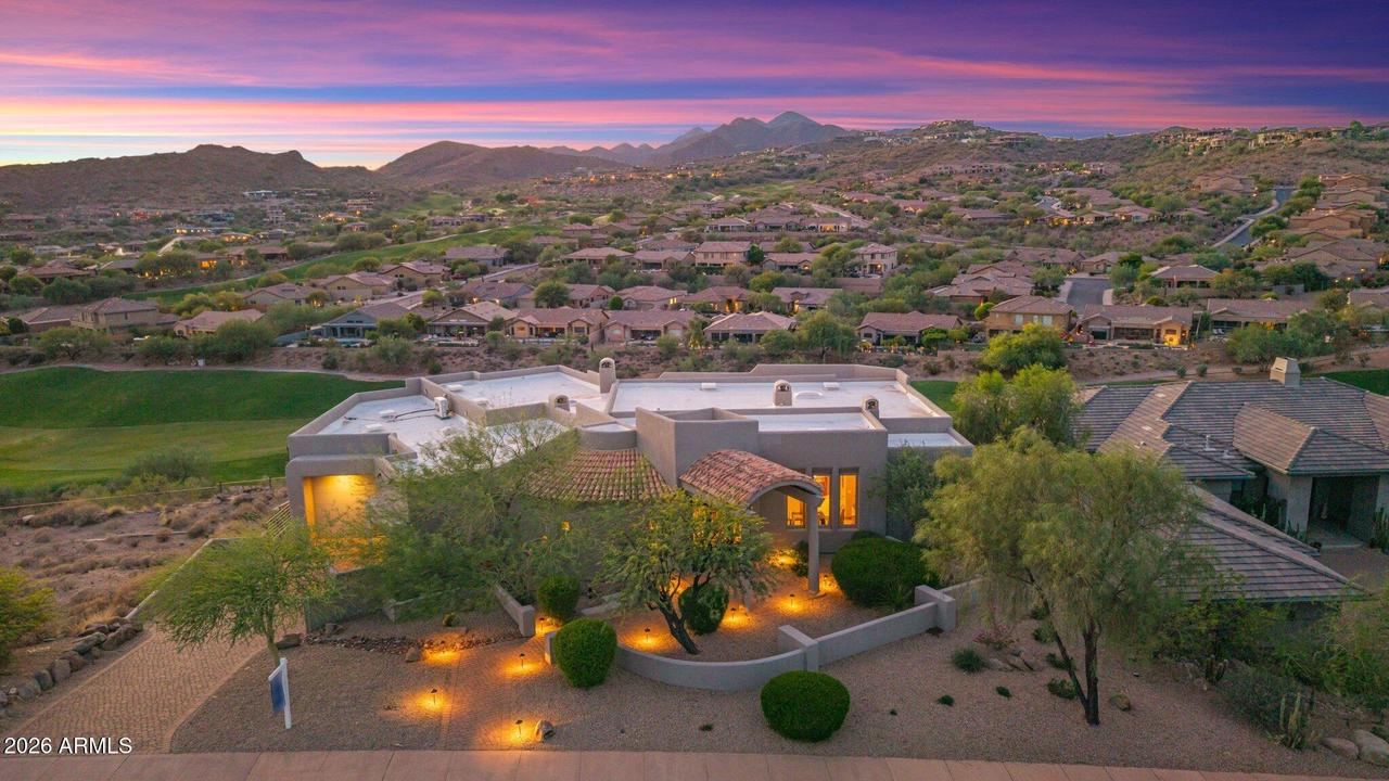 15130 E Miravista Dr., Fountain Hills, AZ 85268