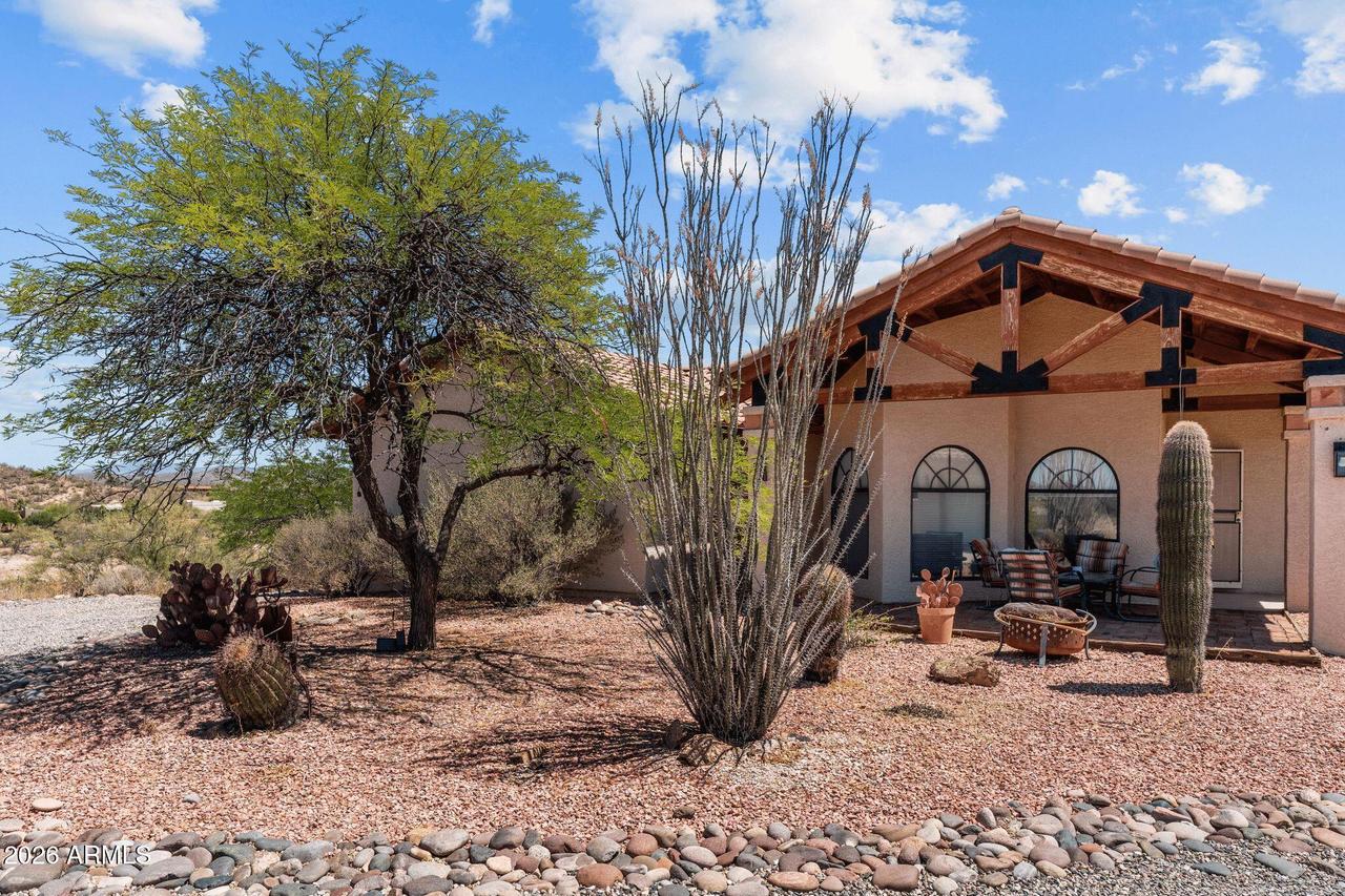 51015 N 292nd Ave., Wickenburg, AZ 85390