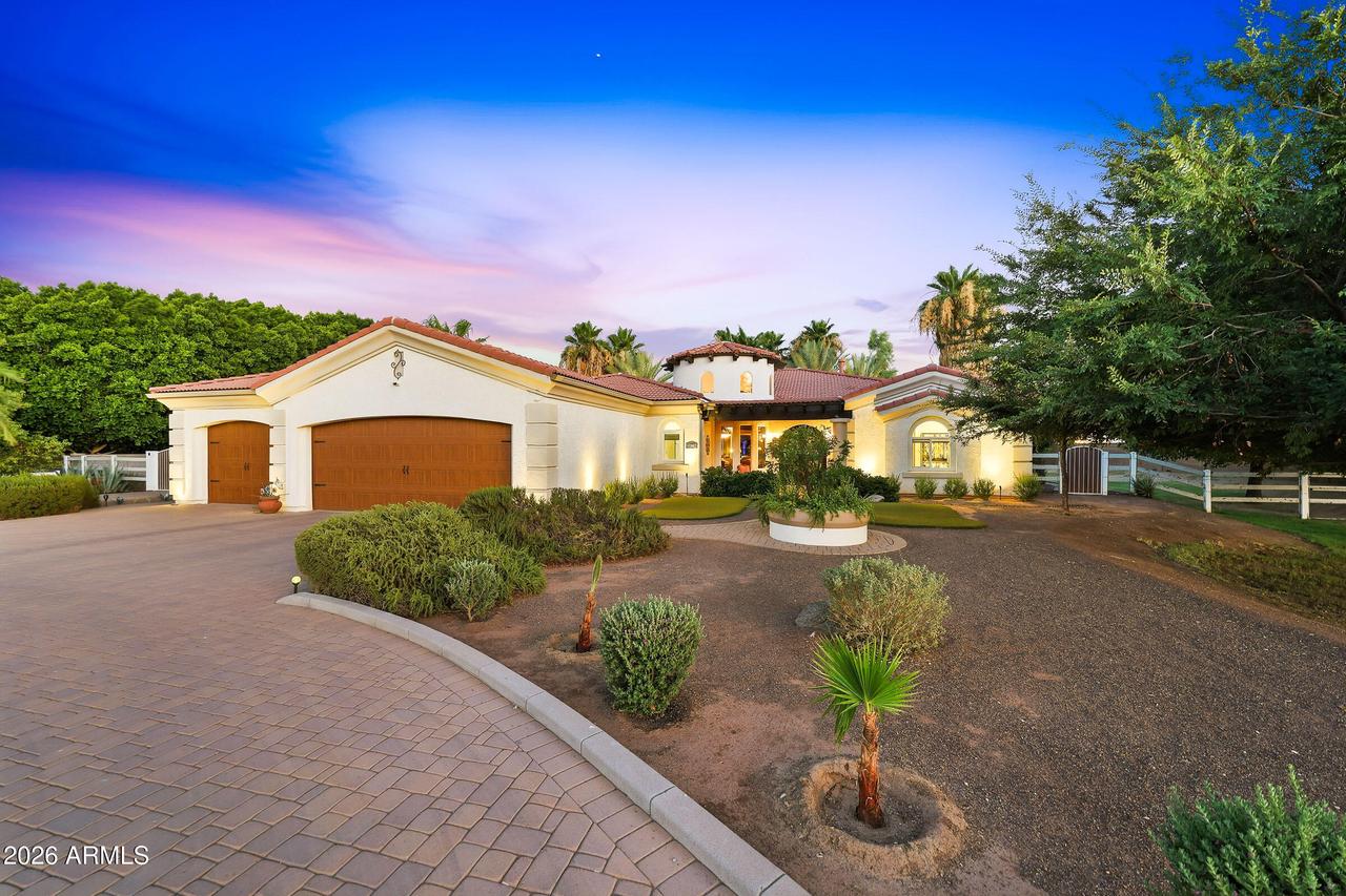 17347 W Lamar Rd., Waddell, AZ 85355