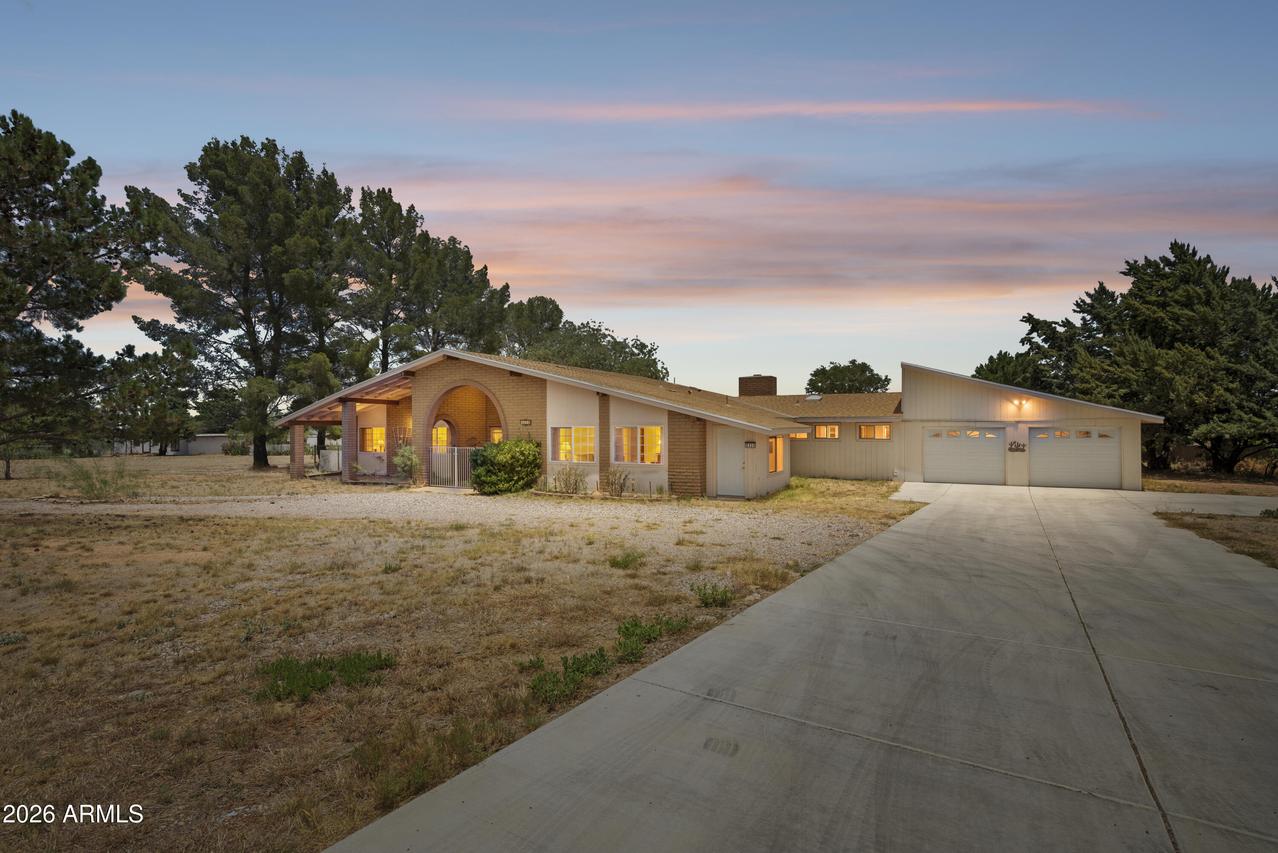 5333 S Osage Ave., Sierra Vista, AZ 85650