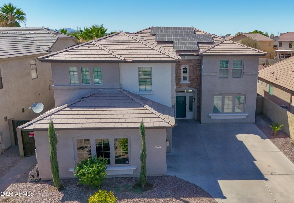 11718 W Cocopah St., Avondale, AZ 85323