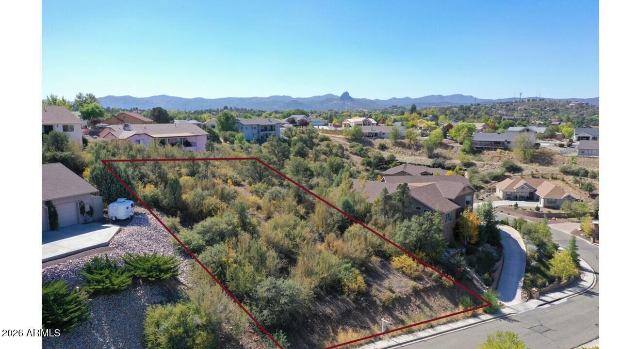 363 Trailwood Dr. #28, Prescott, AZ 86301