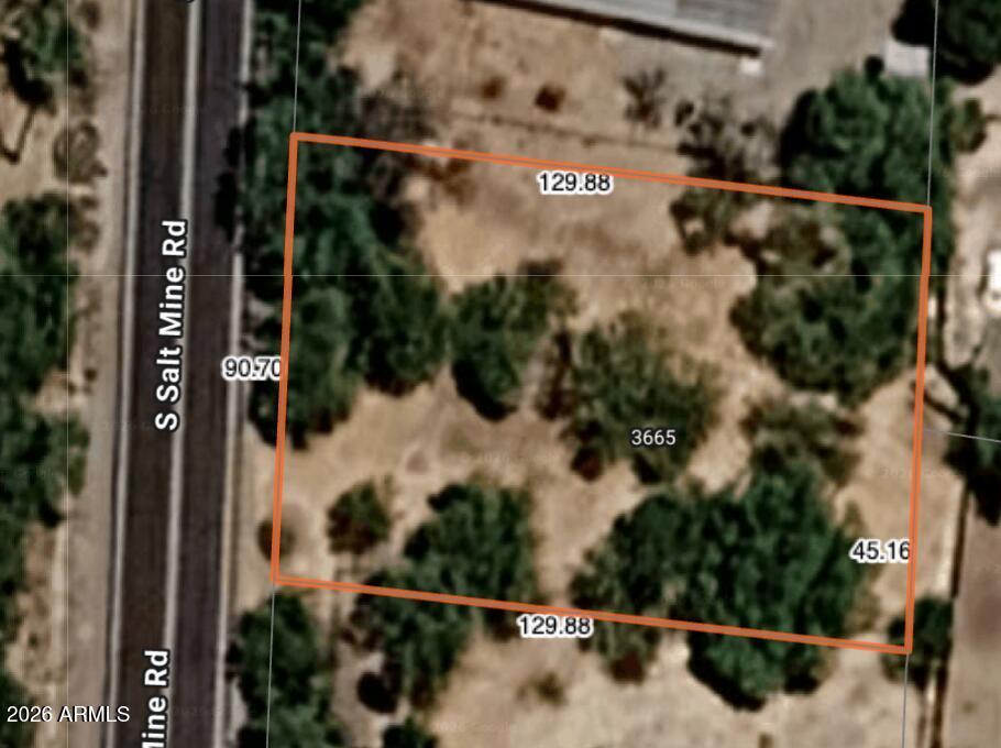 3665 S Salt Mine Rd. #27, Camp Verde, AZ 86322