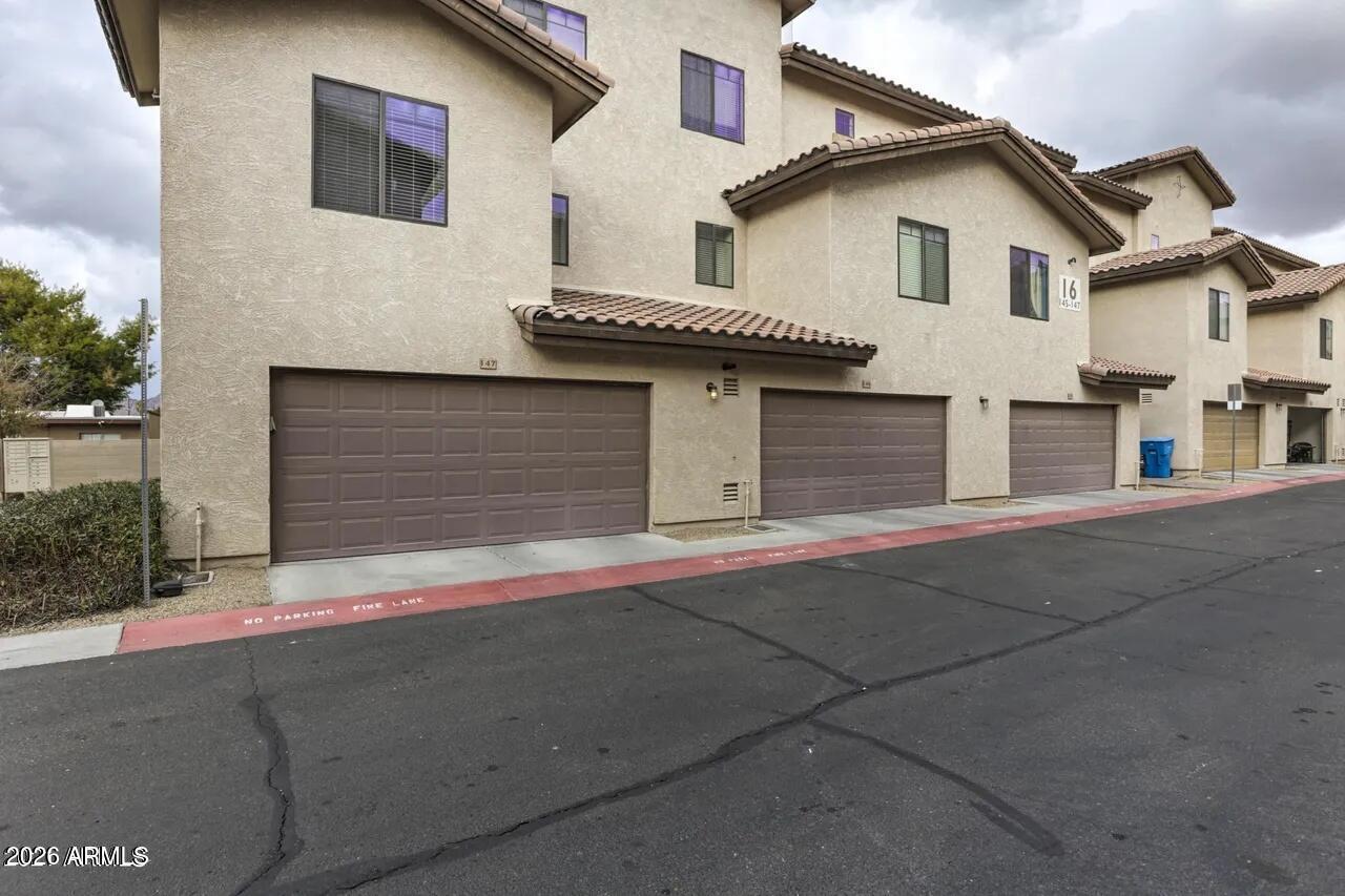2315 N 52nd St. #147, Phoenix, AZ 85008