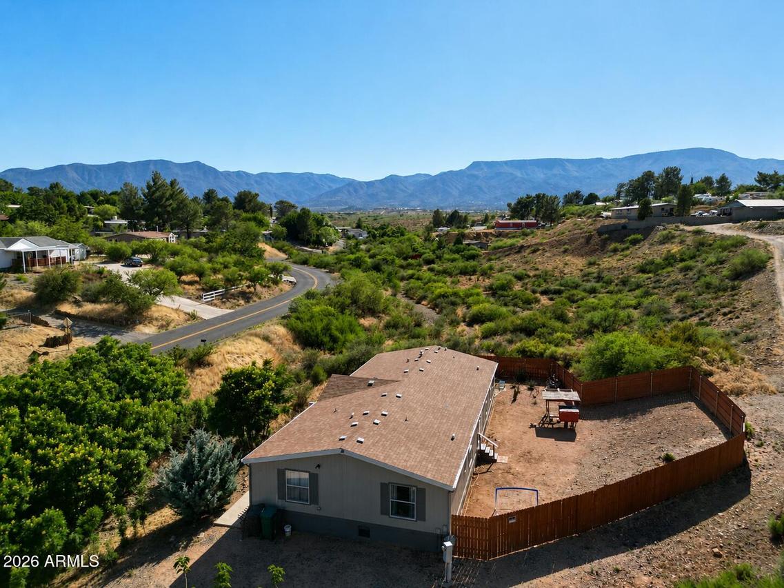 2530 S Pipe Creek Dr., Cottonwood, AZ 86326