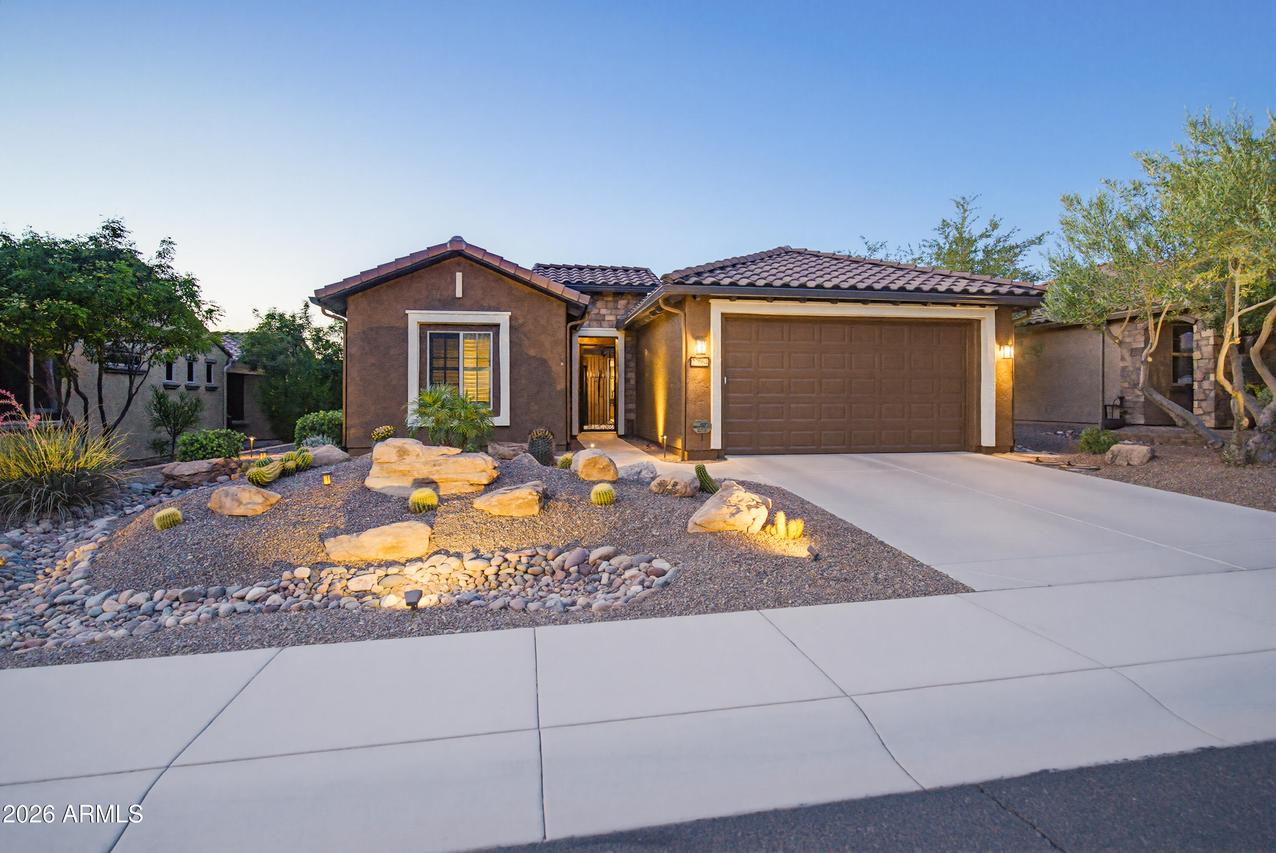 27064 W Sequoia Dr., Buckeye, AZ 85396