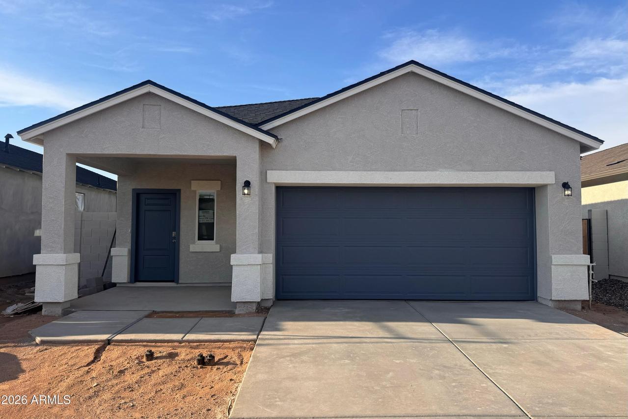 34990 W Lucca Dr., Maricopa, AZ 85138