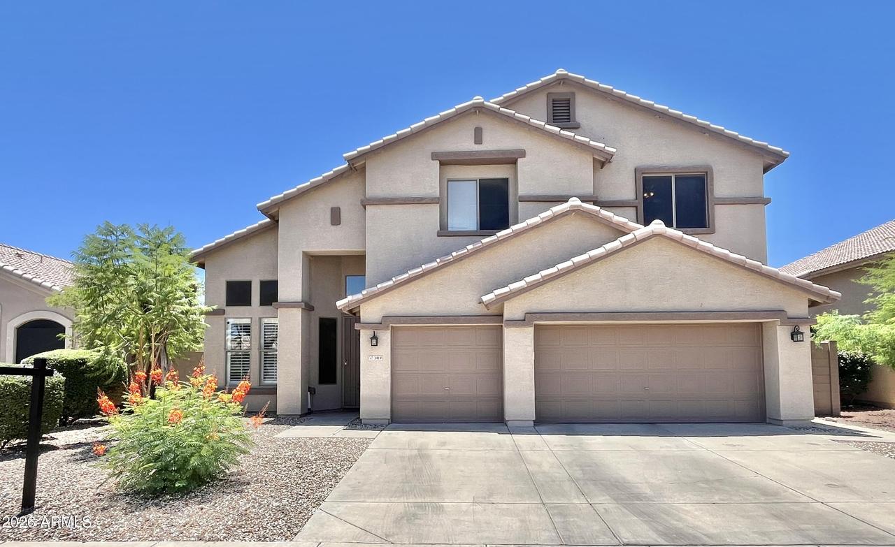 3419 W Via Montoya Dr., Phoenix, AZ 85027