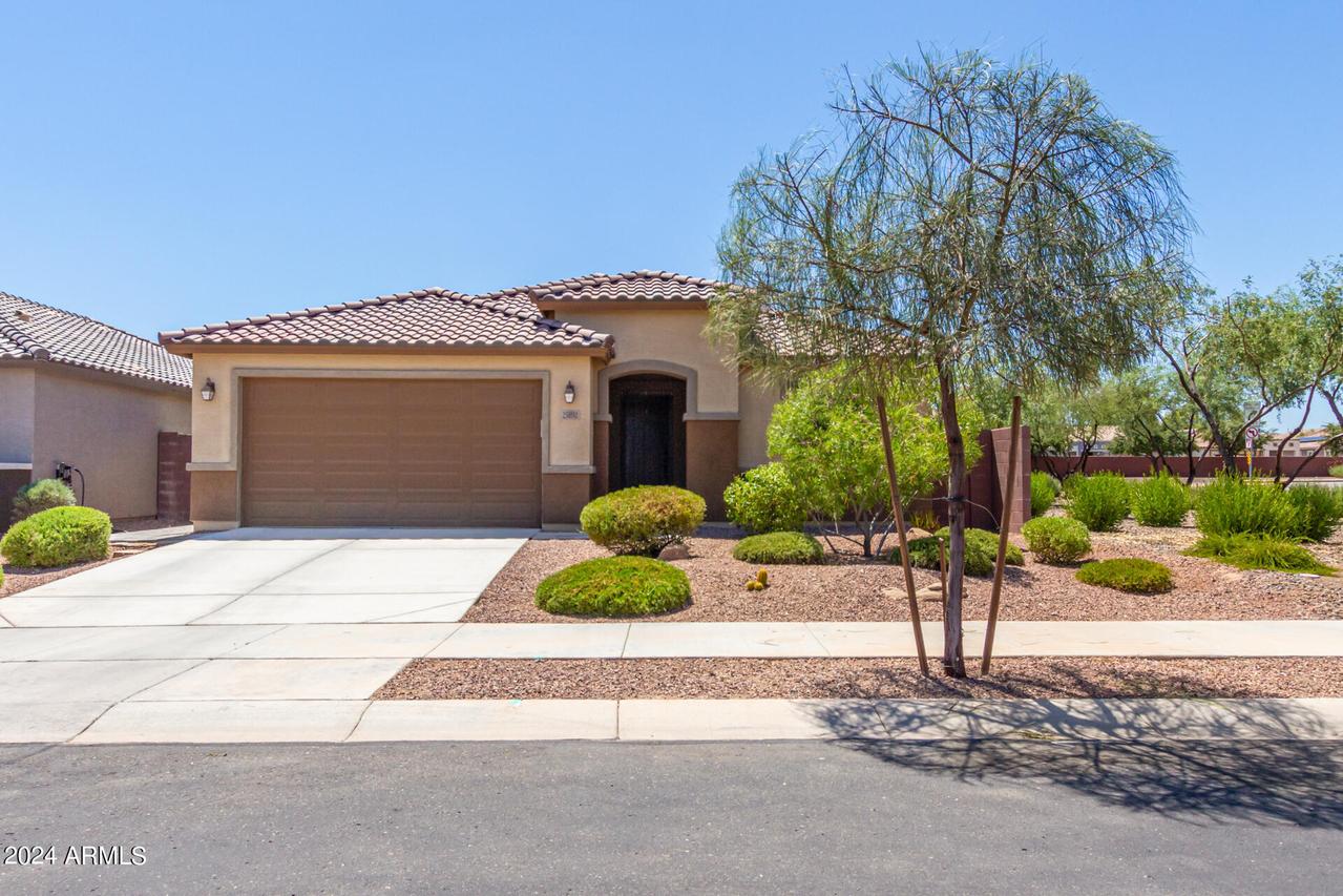 25892 N 162nd Dr., Surprise, AZ 85387
