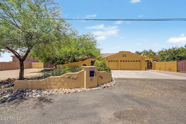 Homes Just Sold That Attend Zuni Hills Elementary School: August 18th to August 24th