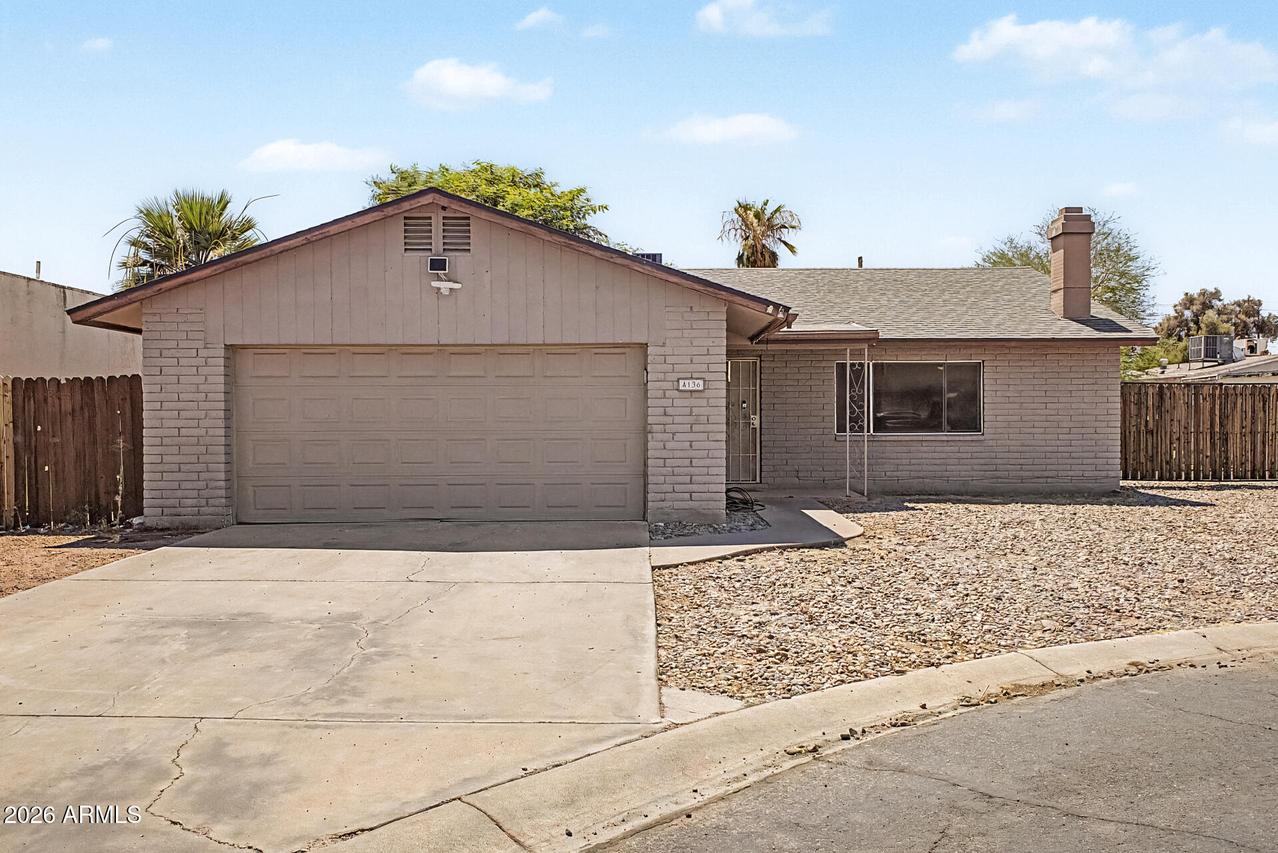4136 N 106th Ave., Phoenix, AZ 85037