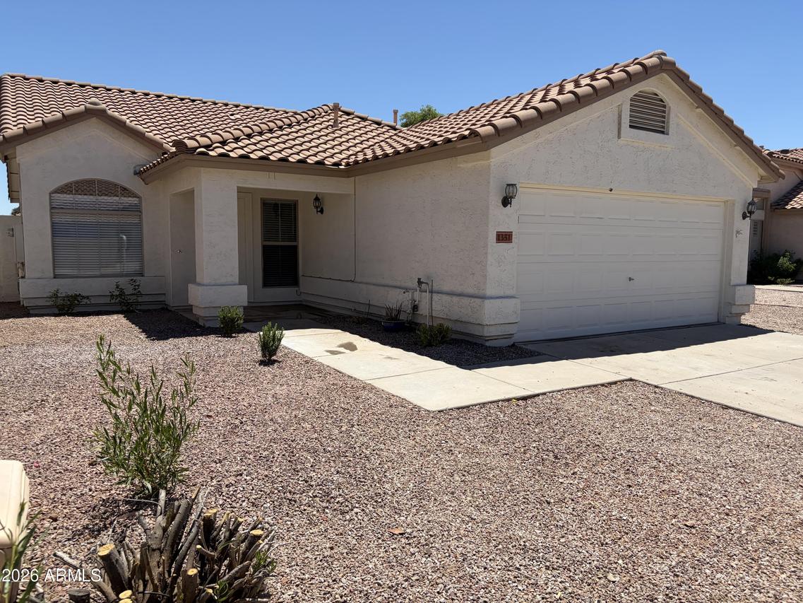 1351 W Lark Dr., Chandler, AZ 85286